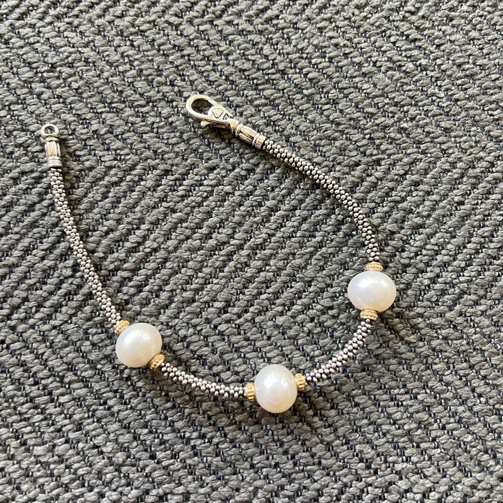 Lagos bracelet